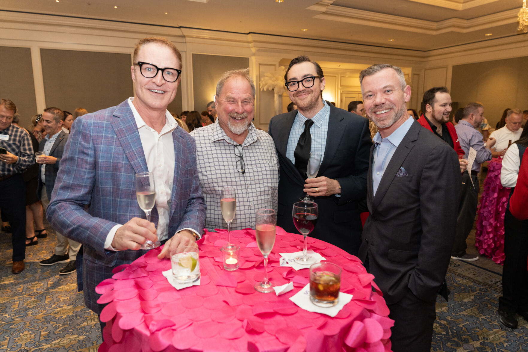 2024 STL Headliner Awards at Ritz-Carlton